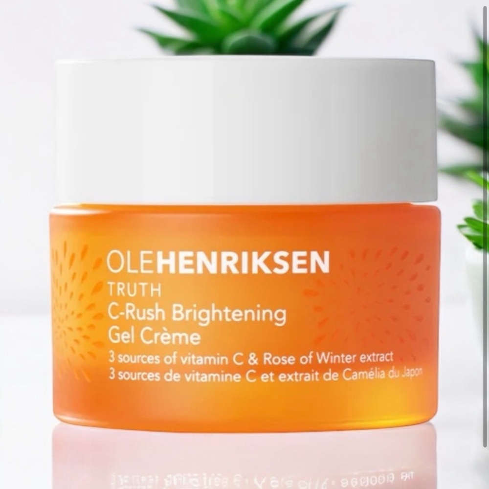 OleHenriksen Truth C-Rush Brightening Gel Crème